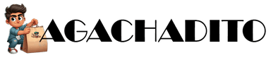 Agachadito